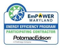 Receive a $75 Gift Card With A Potomac Edison Energy Audit!