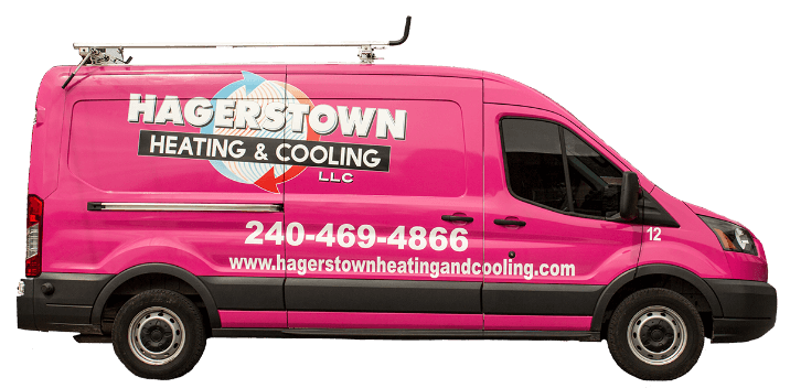 Hagerstown Heating & Cooling's Reviews